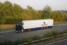 Schmitz Cargobull - Trailers Maroc - CE Remorques dealer exclusif